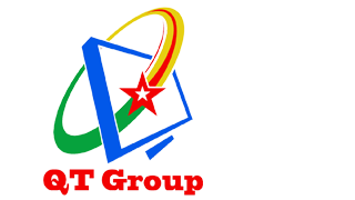 logo vi tinh qtgroup